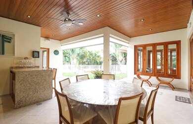 Imagem 5: Belíssima Casa em Condomínio Diferenciado