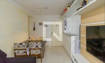 Imagem 6: Apartamento para Aluguel - Parque das Águas, 2 Quartos, 46 m2