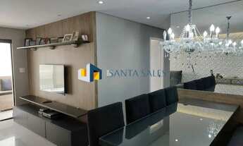 Imagem: Apartamento a Venda 3 dormitórios sendo