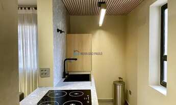 Imagem 2: Locação Apartamento| Vila Nova Conceição| Piscina| Fogão Elétrico