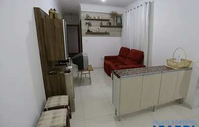 Imagem 5: APARTAMENTO - PARQUE DAS NAÇÕES - SP