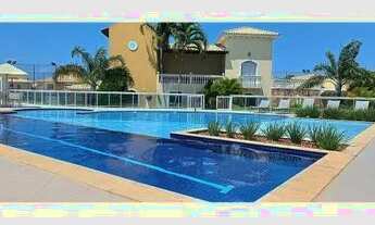 Imagem 2: Casa de condomínio para venda com 133 metros quadrados com 3 quartos em Stella Maris - Sal