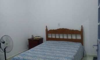 Imagem 4: Casa de temporada Xingó