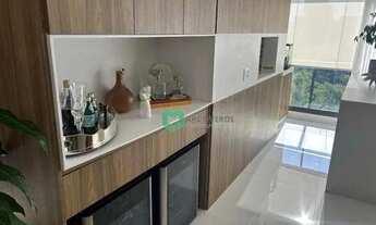 Imagem 6: Apartamento com 2 dormitórios à venda, 118 m² por R$ 3.000.000,00 - Cerqueira César - São