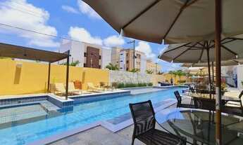 Imagem: Alugo apartamento nos bancários 2 quartos