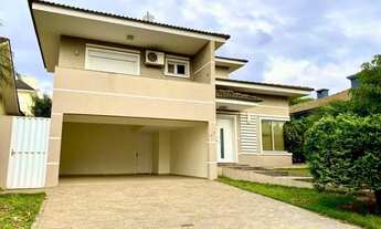 Imagem: Casa Residencial com 4 quartos para alugar