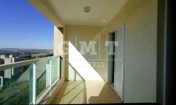 Imagem 6: Apartamento - Ribeirão Preto - Jardim Nova Aliança Sul - Região Central