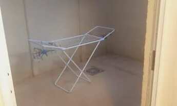 Imagem 2: Apartamento térreo com patio a 50 m da dorival