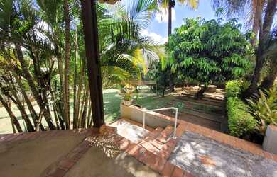 Imagem 3: Belo Horizonte - Casa Padrão - Bandeirantes