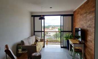 Imagem: Condomínio jardim Europa belíssimo apartamento