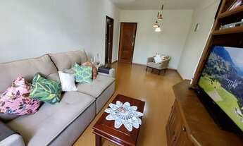 Imagem: Apartamento para venda possui 95 metros