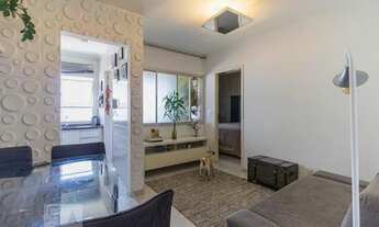 Imagem: Apartamento para Aluguel - Bela Vista, 1