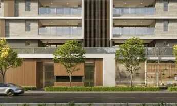 Imagem 3: COBERTURA RESIDENCIAL em São Paulo - SP, Moema