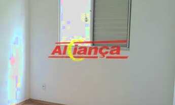 Imagem 6: ÓTIMO APARTAMENTO NO TÉRREO 48M² COM 2 DORMITÓRIOS E 1 VAGA DE GARAGEM - PARQUE INDUSTRIAL