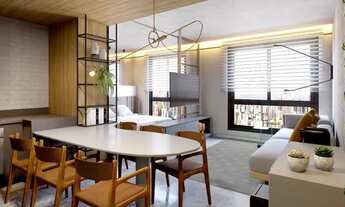 Imagem 6: Apartamento para a venda com 38m² em Boa Viagem