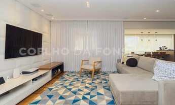 Imagem 3: São Paulo - Apartamento Padrão - Brooklin