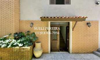 Imagem 3: Casa de condomínio para venda tem 610 metros quadrados com 7 quartos em Taboleiro Verde