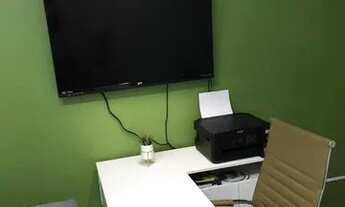 Imagem 2: Consultório no espinheiro