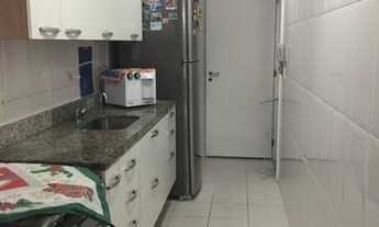 Imagem 5: EXCELENTE APTO 2QTOS-SUÍTE-70M2-1VGA-FREGUESIA JPA RJ