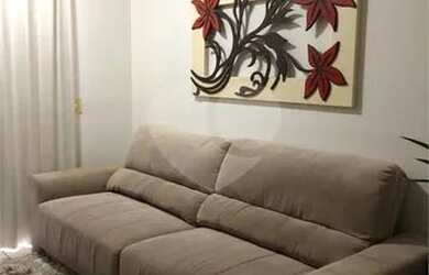 Imagem 3: Apartamento MOBILIADO para locação no Anhangabaú com 2 dormitórios - 1 vaga