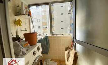 Imagem 7: Apartamento Mobiliado com 2 dormitórios 1 suíte para alugar Avenida Portugal 401 Brooklin