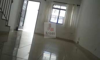 Imagem: ótimo sobrado bem localizado