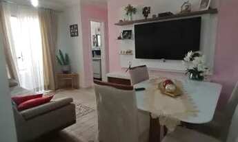 Imagem 5: Apartamento - Guarulhos, Prox ao Shopping Maia -2 Dormitórios, Sala com varanda , Gar R$ 2