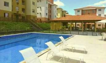 Imagem: Cond. AZALEIA