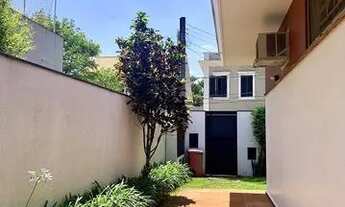 Imagem 6: Casa para venda possui 210 metros quadrados com 3 quartos em Córrego Grande - Florianópoli