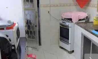 Imagem 5: Casa de condomínio 170m Piscina Terraço Gourmet c/ Sinuca AMOMPA