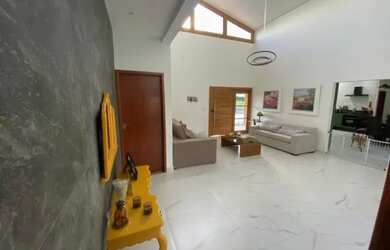 Imagem 4: Linda casa no Haras Camping Club