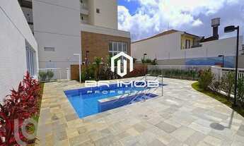 Imagem 3: APARTAMENTO RESIDENCIAL em SÃO PAULO - SP, VILA ROMANA