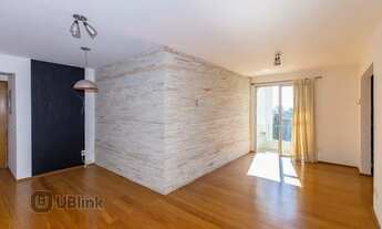 Imagem: Apartamento á venda na Vila Madalena 02