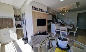 Imagem 7: Cobertura para Venda em Florianópolis, Jurerê, 3 dormitórios, 2 suítes, 4 banheiros, 2 vag