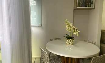 Imagem 7: Ed Gold Summer-3 Qts-1 Suíte-Finamente Montado-100 M²-Lazer Completo