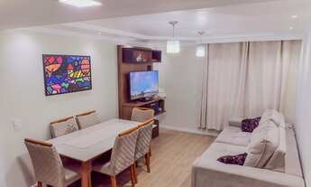 Imagem 3: Sobrado para venda com 3 quartos em Boqueirão - Curitiba - PR