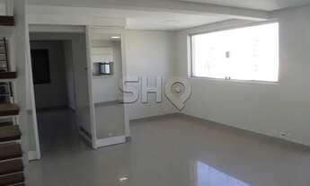 Imagem 5: Cobertura duplex em Pinheiros com 2 dormitórios