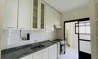 Imagem 6: APARTAMENTO 2 DORMS COM SACADA - 1 VAGA