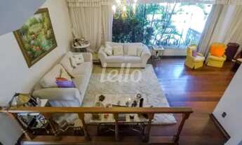 Imagem 2: São Paulo - Casa Padrão - Saúde