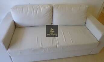 Imagem 4: Flat disponível no Itaim Bibi