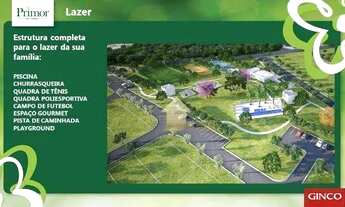 Imagem 2: Terreno à venda, 374 m² por R$ 180.000,00 - Primor das Torres - Cuiabá/MT