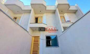 Imagem 2: Sobrado com 2 dormitórios à venda, Vila Nhocune - São Paulo/SP