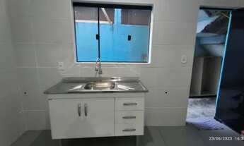 Imagem 5: Aluga-se Kitnet em Vila Mafalda - Taboão da Serra