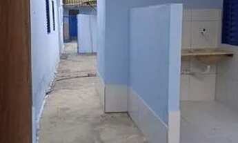 Imagem 6: Alugo barracão Casa com 1 dormitório