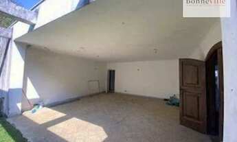 Imagem: Casa com 4 dormitórios, 384 m² - venda