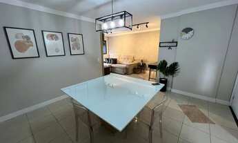 Imagem 4: Apt ponta verde (porteira fechada