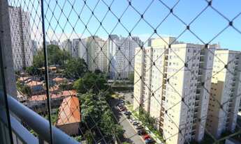 Imagem 5: Apartamento para venda com 50m², 2 quartos em Vila Andrade - São Paulo - SP