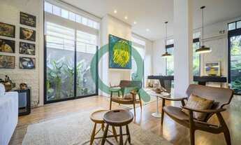 Imagem 3: São Paulo - Casa Padrão - Vila Nova Conceição