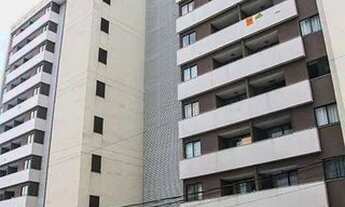 Imagem: Apartamento com 1 dormitório para alugar