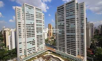 Imagem: Apartamento no Ed. Hemisphere